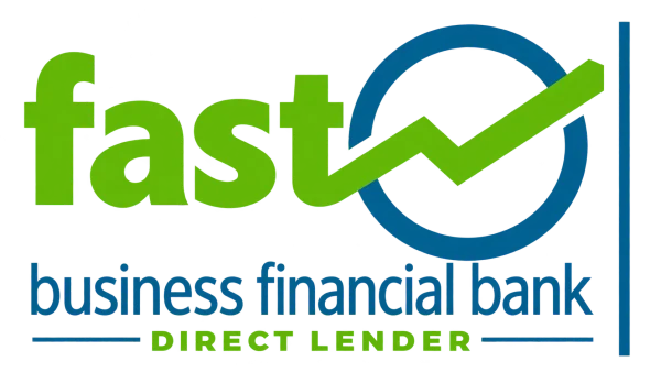 Fast Business Financial Bank — Direct Lender